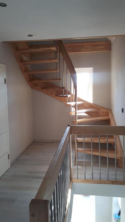 Haus Am Seidelberg Villa Durrhennersdorf ภายนอก รูปภาพ