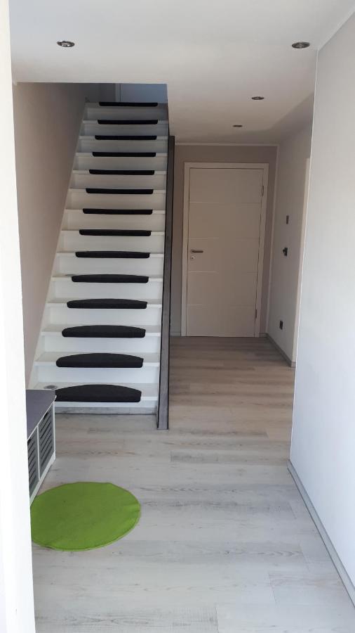 Haus Am Seidelberg Villa Durrhennersdorf ภายนอก รูปภาพ