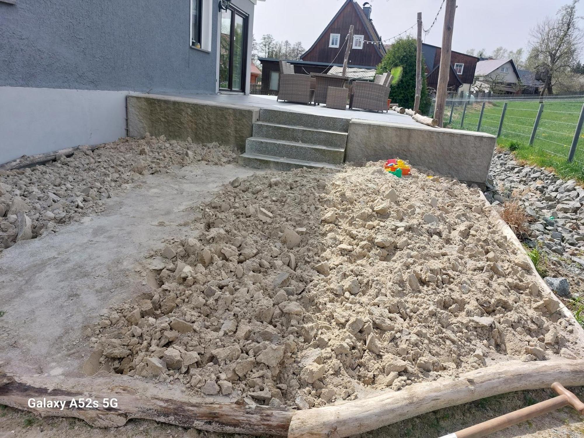 Haus Am Seidelberg Villa Durrhennersdorf ภายนอก รูปภาพ