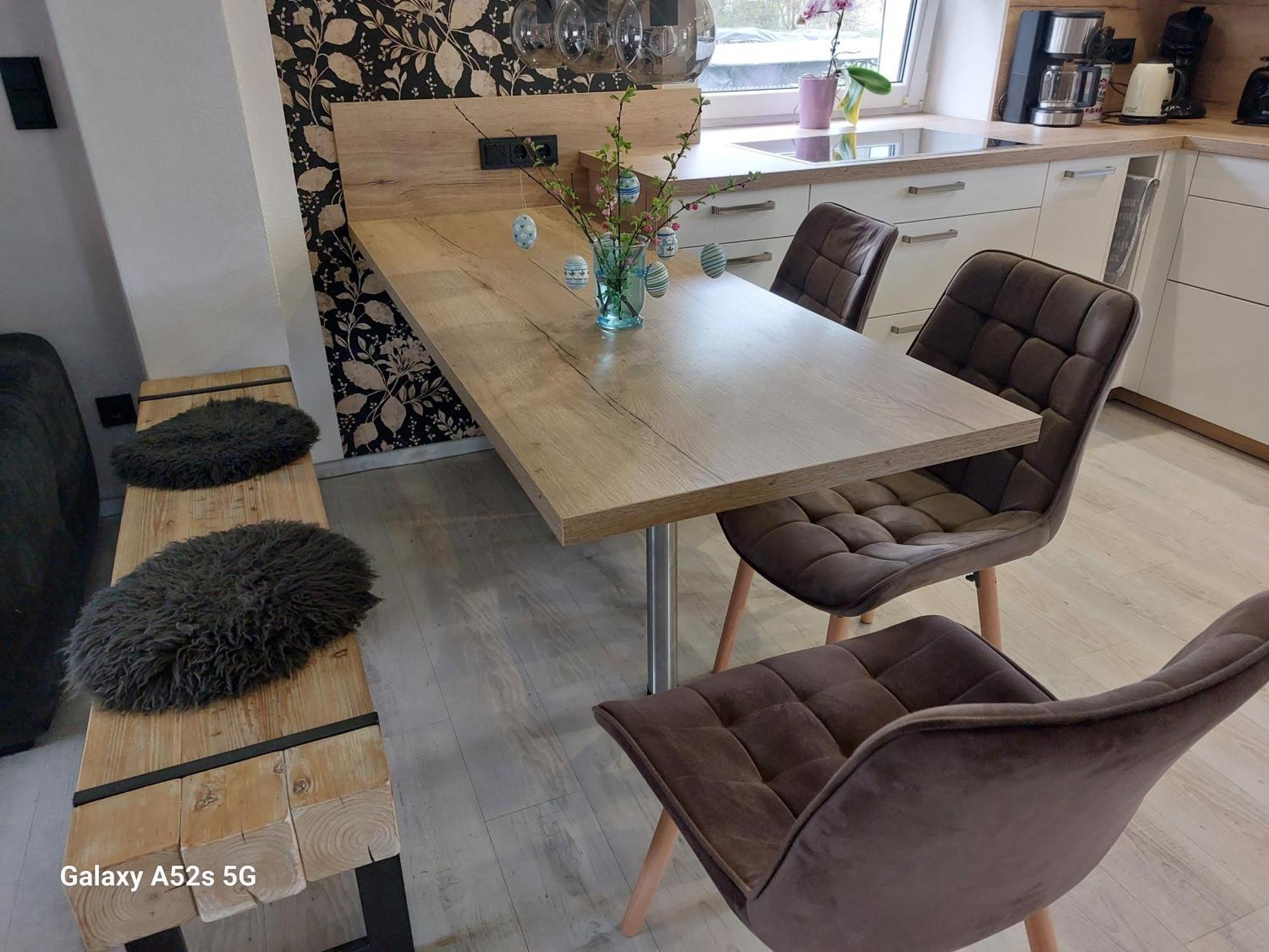 Haus Am Seidelberg Villa Durrhennersdorf ภายนอก รูปภาพ